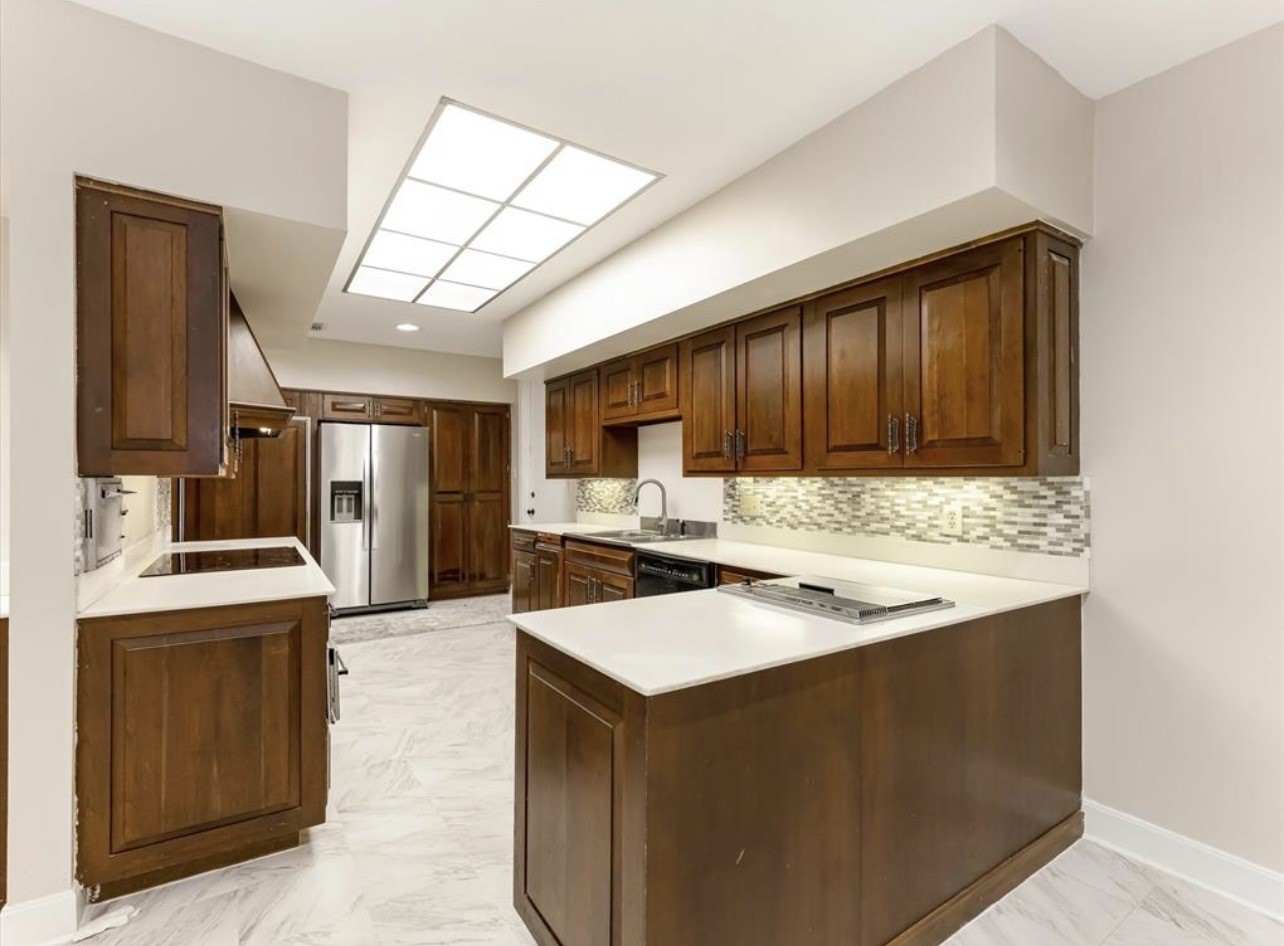 5600 San Felipe Street, #4, Houston, TX 77056