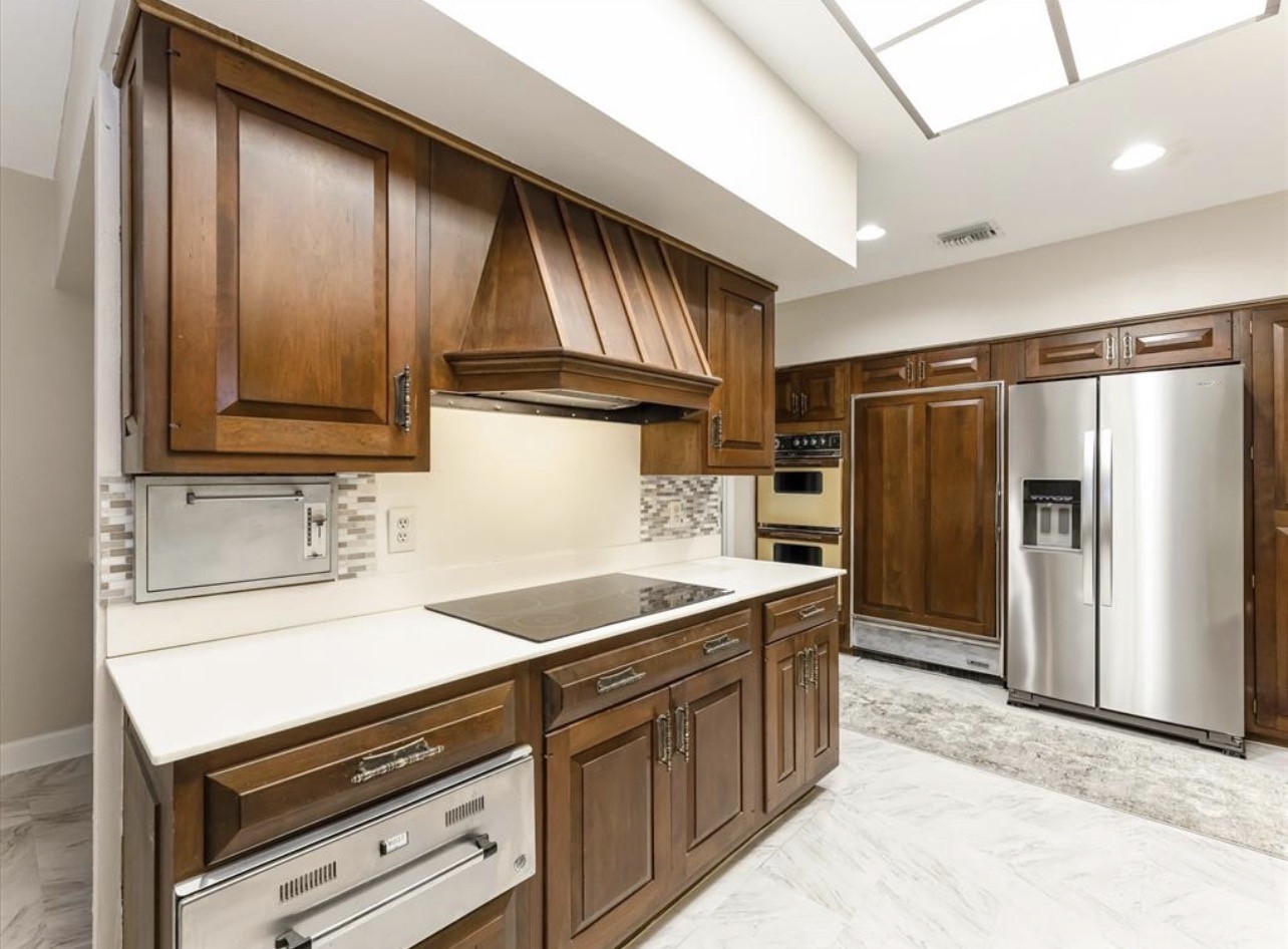 5600 San Felipe Street, #4, Houston, TX 77056