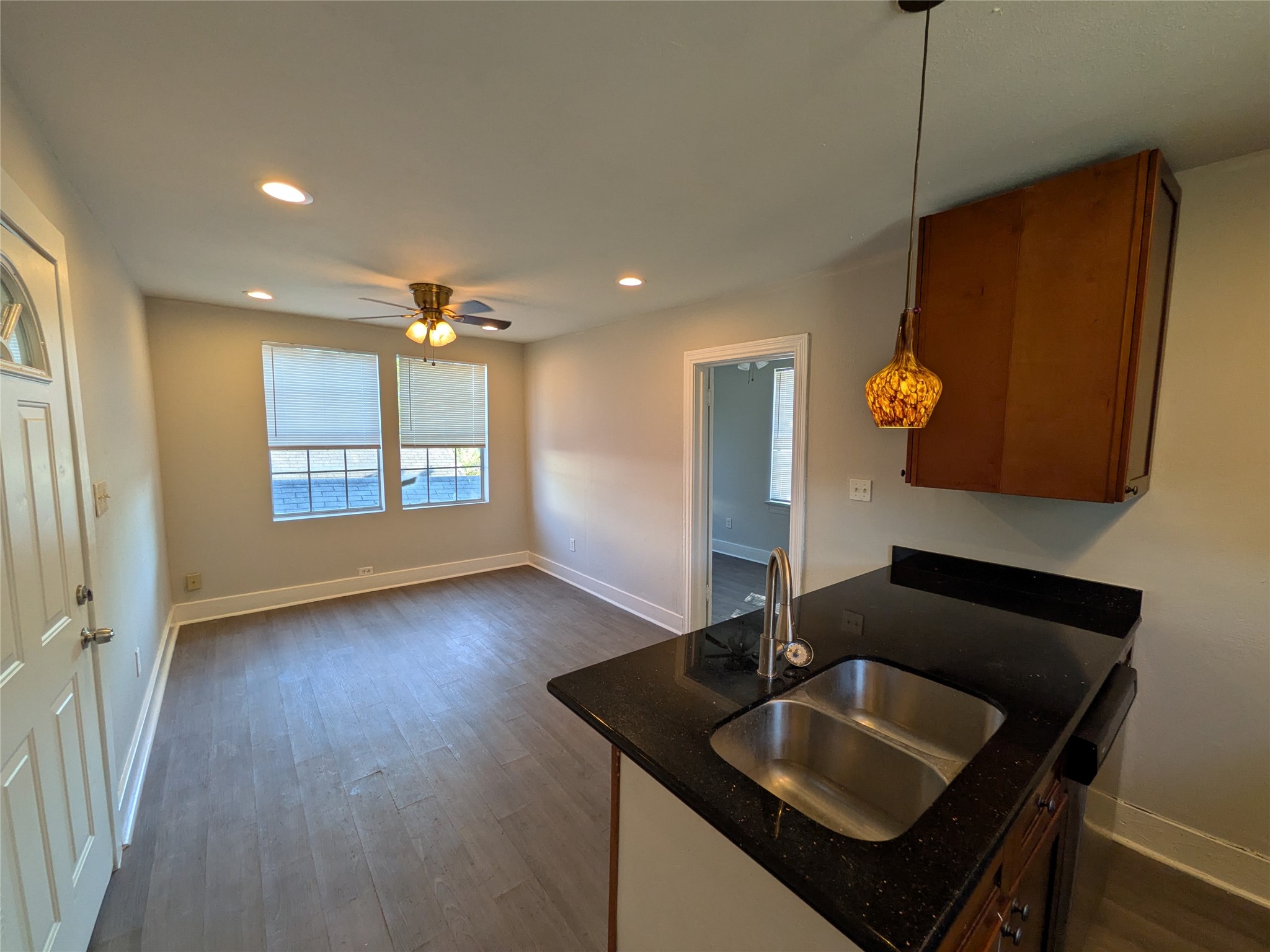 2123 Marion Street, #1, Houston, TX 77009