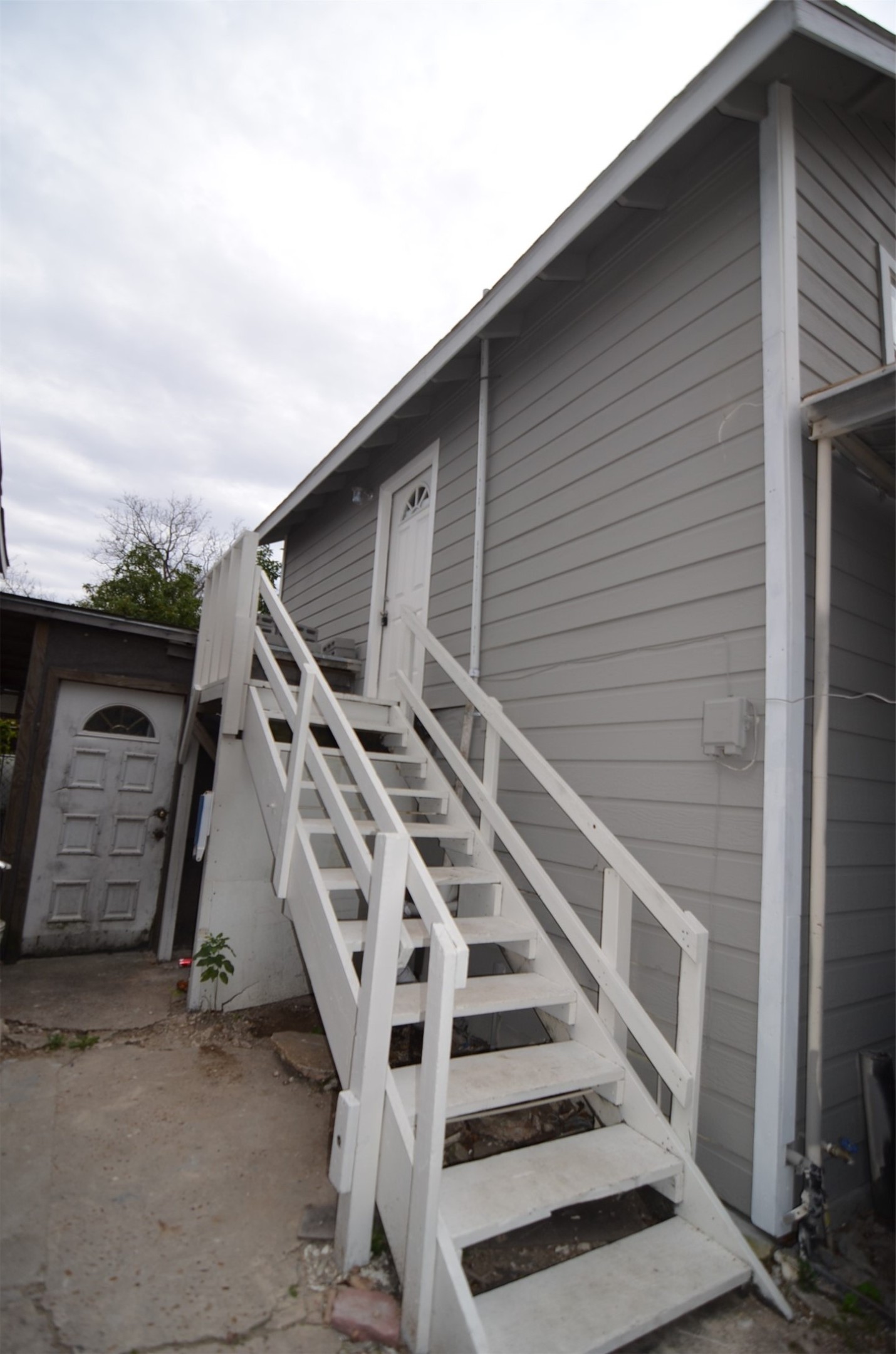 2123 Marion Street, #1, Houston, TX 77009