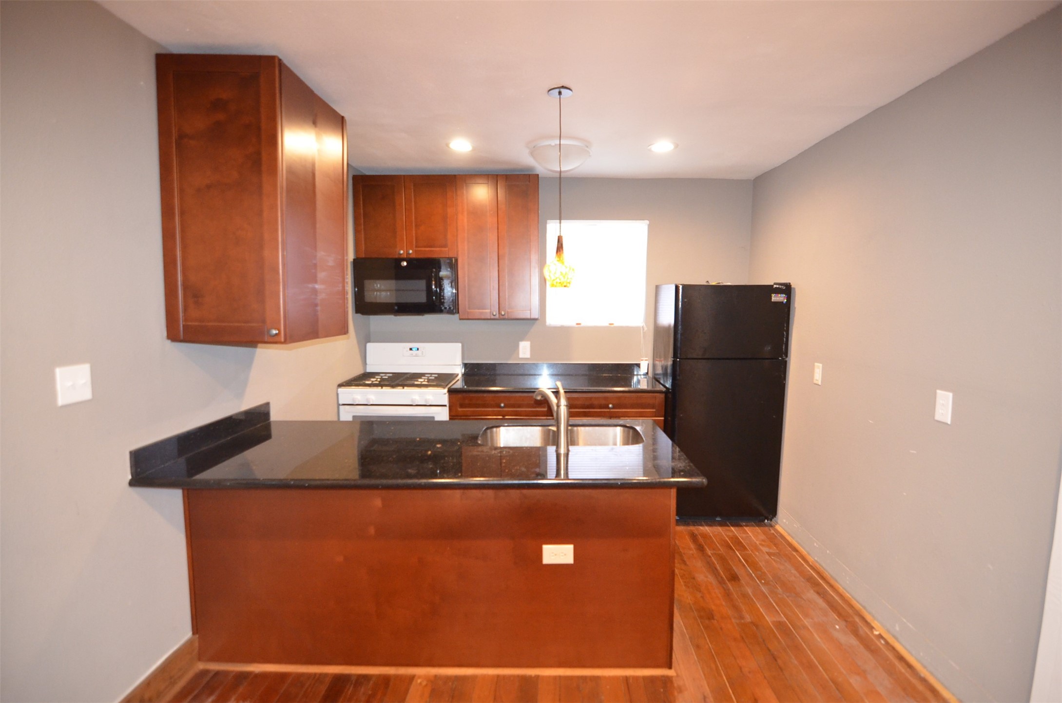2123 Marion Street, #1, Houston, TX 77009