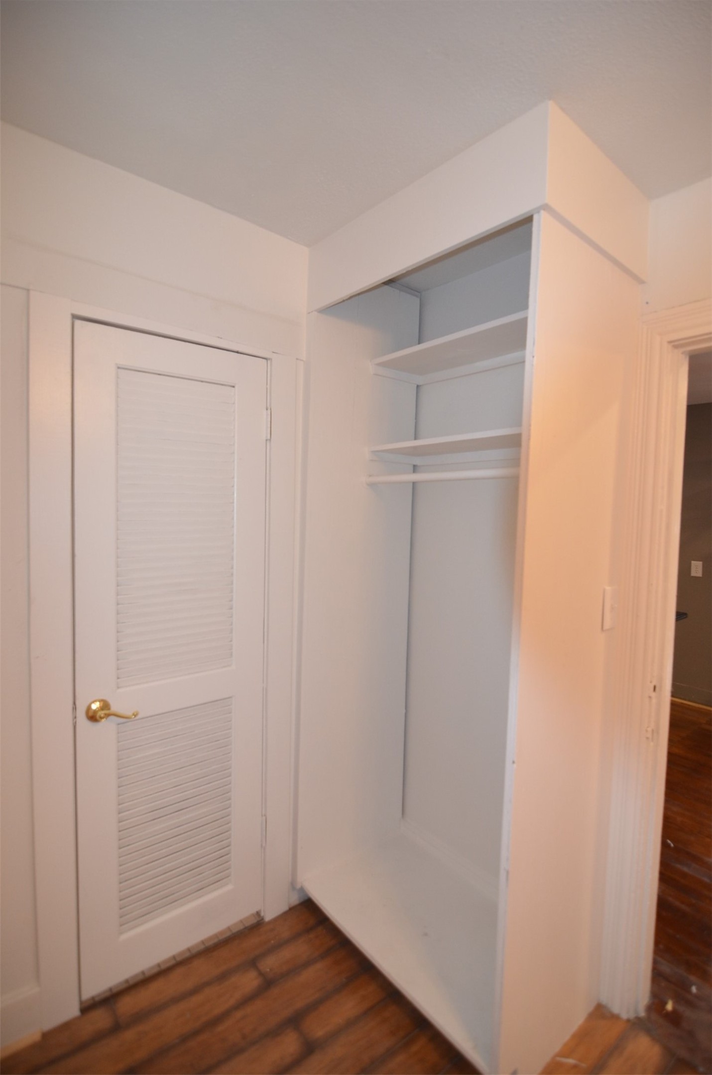 2123 Marion Street, #1, Houston, TX 77009