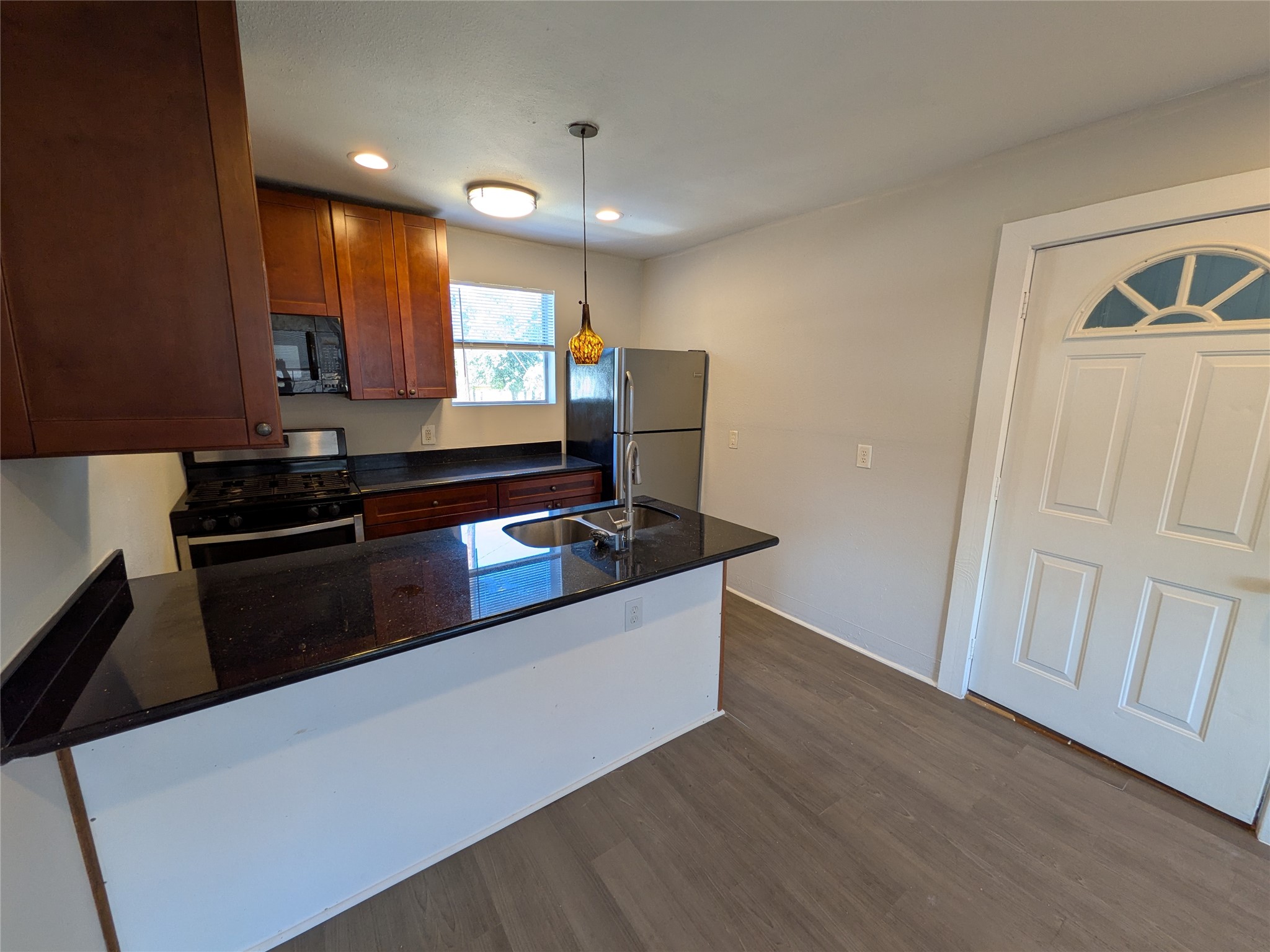 2123 Marion Street, #1, Houston, TX 77009