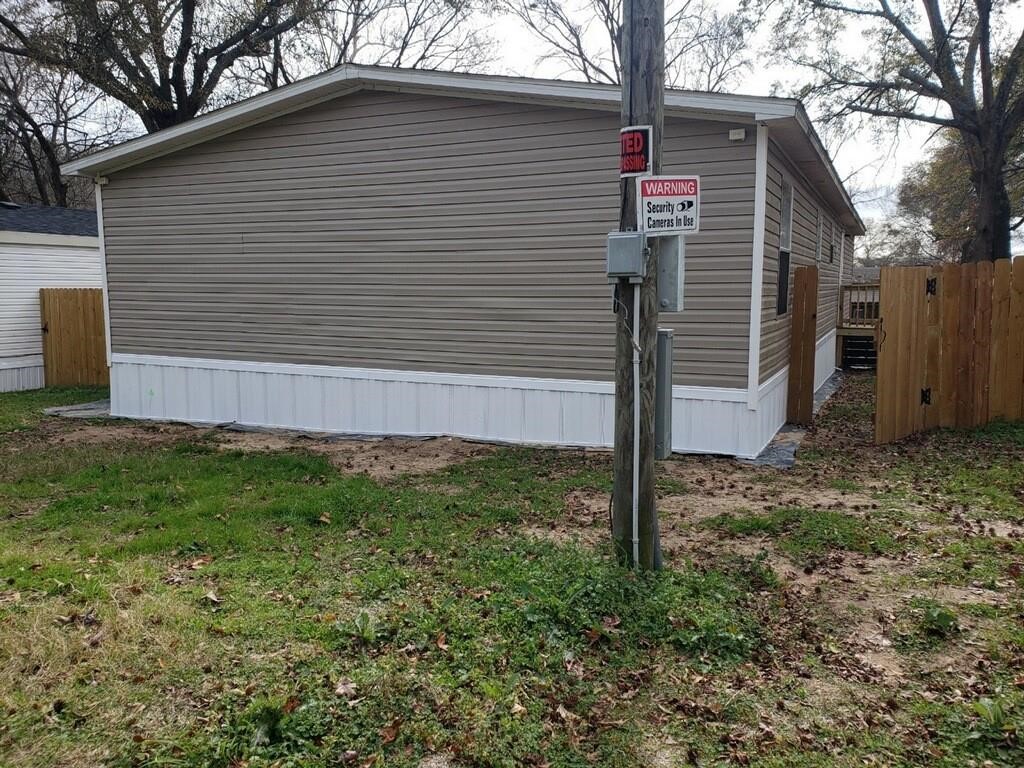 12631 Lazy Cove Drive, Willis, TX 77318