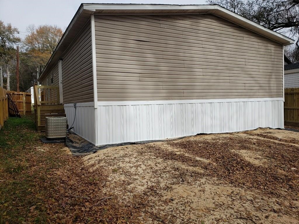 12631 Lazy Cove Drive, Willis, TX 77318
