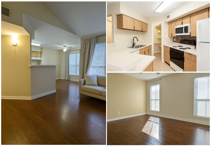 7200 W T C Jester Boulevard, #204, Houston, TX 77088