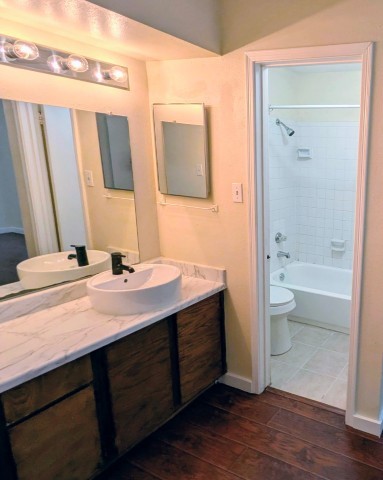7200 W T C Jester Boulevard, #204, Houston, TX 77088