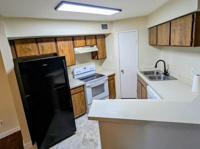 7200 W T C Jester Boulevard, #204, Houston, TX 77088