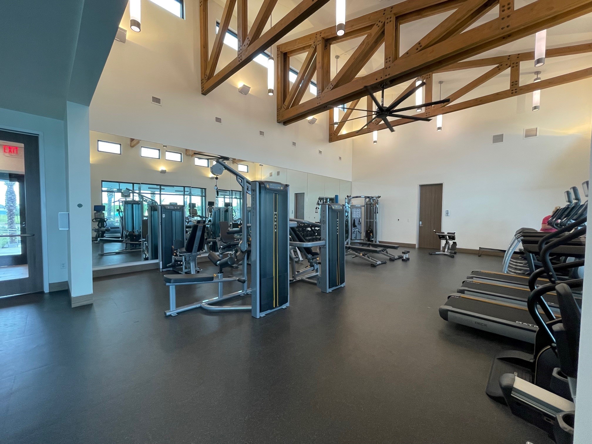 Community Amenities