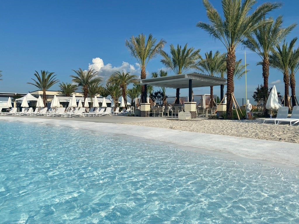 Community Amenities