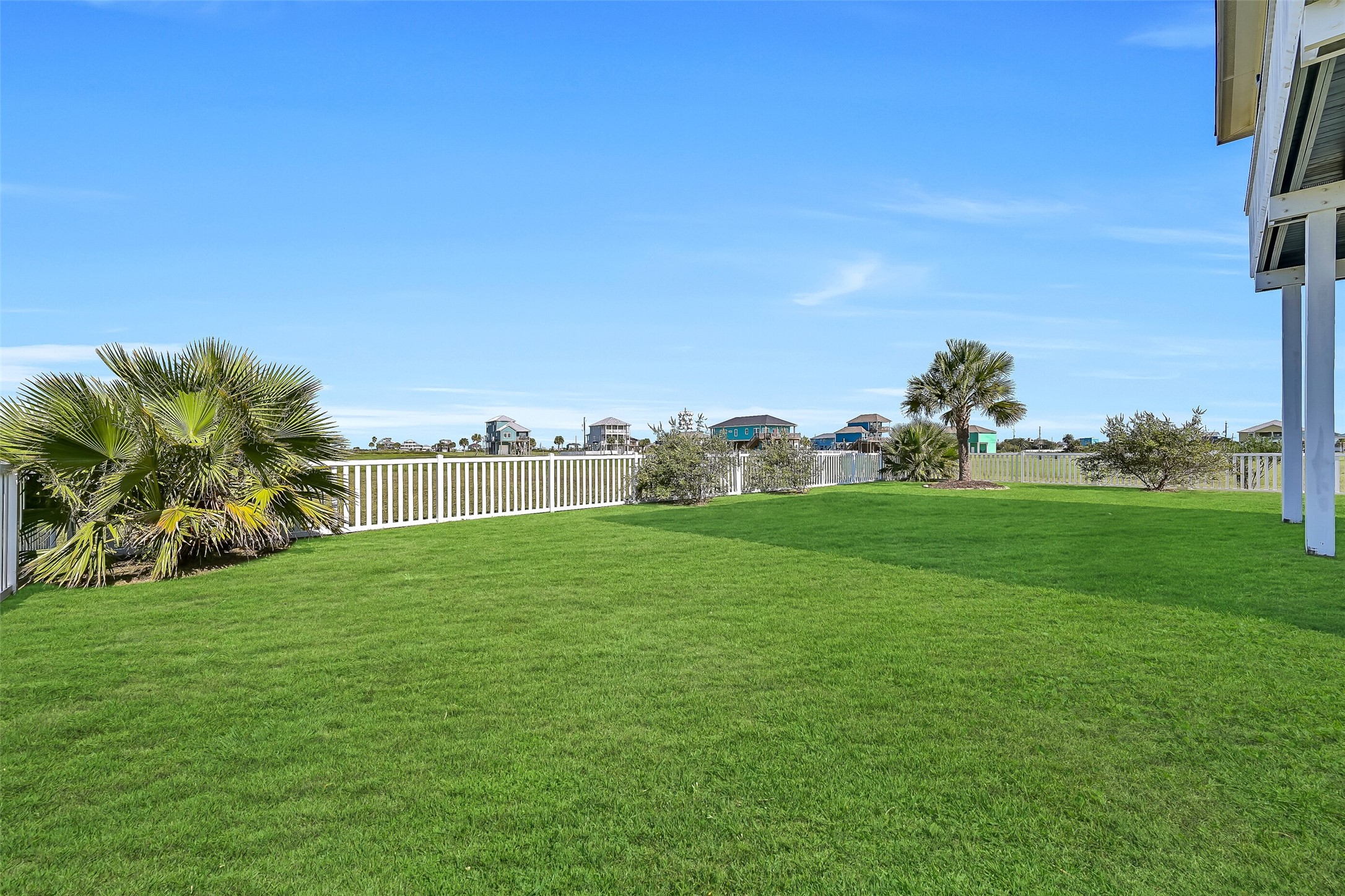 3911 Warrior Court, Galveston, TX 77554