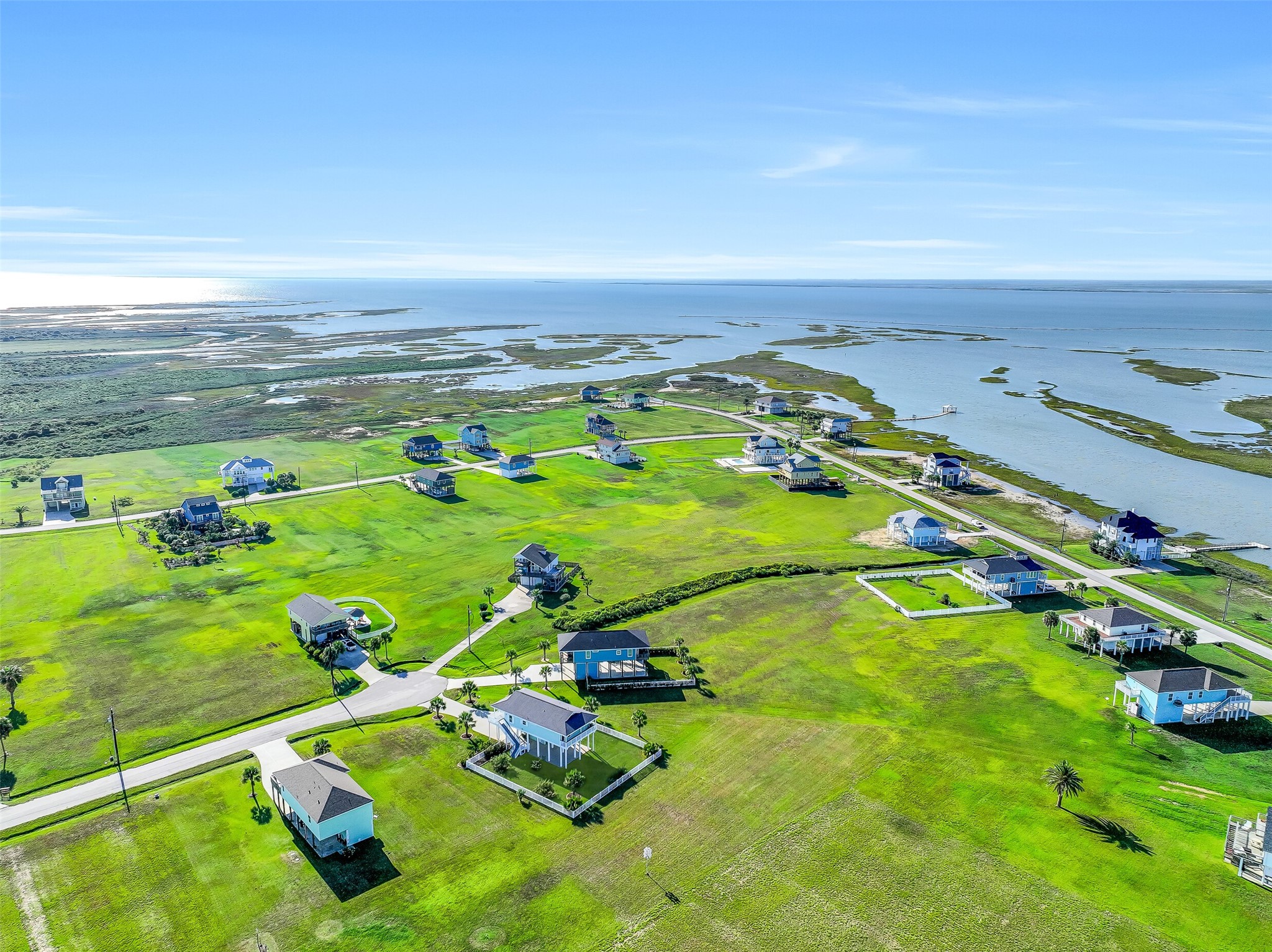 3911 Warrior Court, Galveston, TX 77554