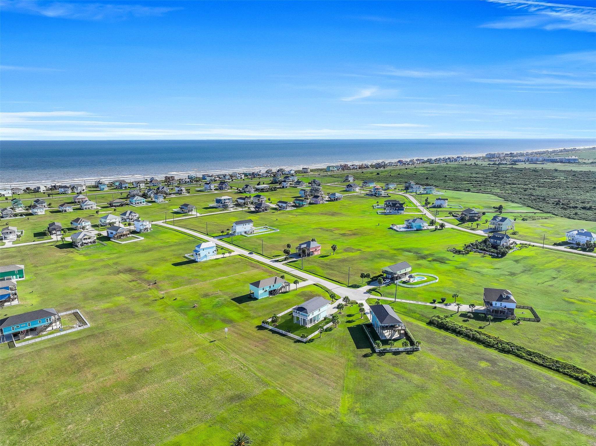 3911 Warrior Court, Galveston, TX 77554
