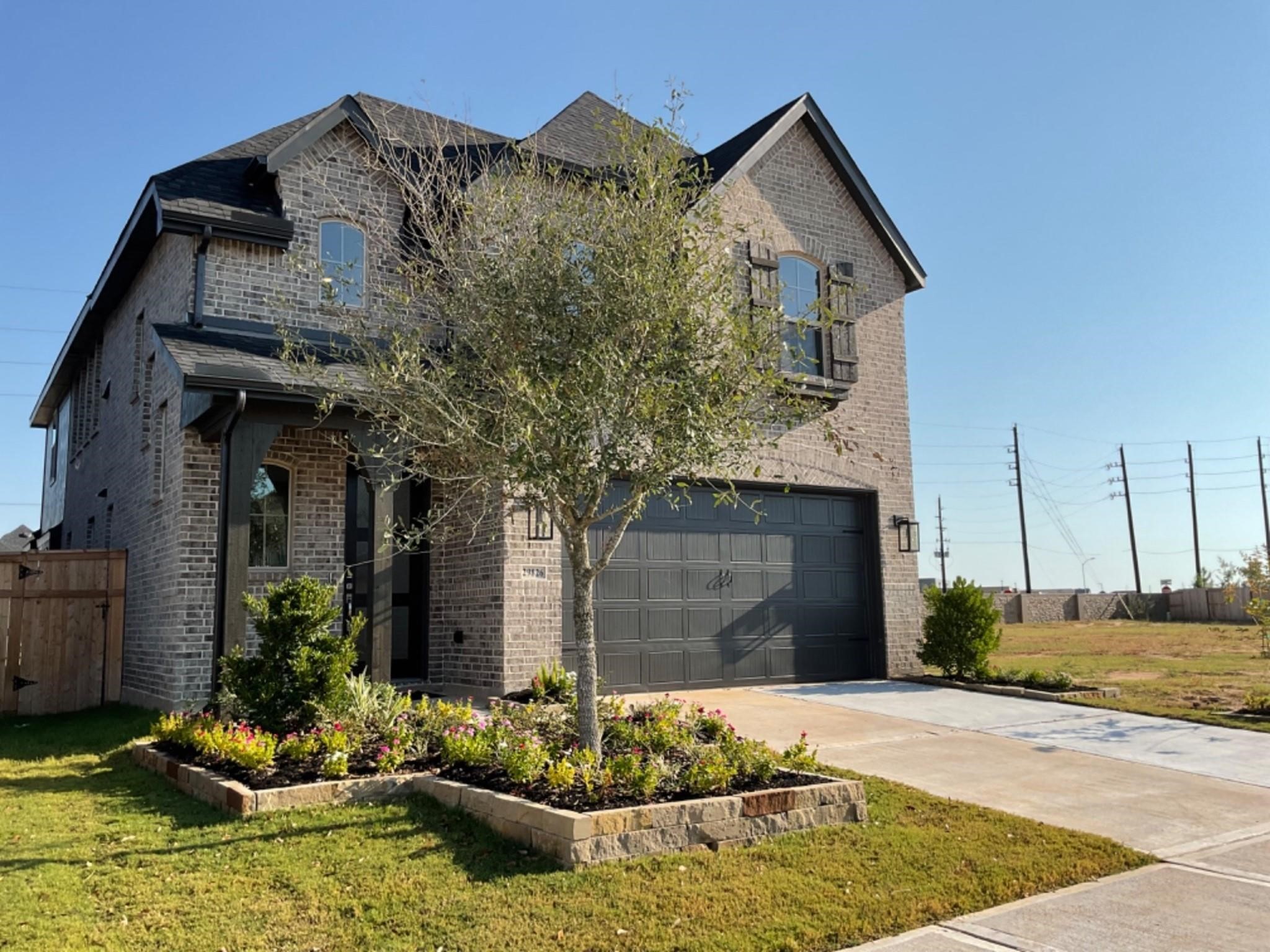 29826 Ellwood Lane, Fulshear, TX 77441