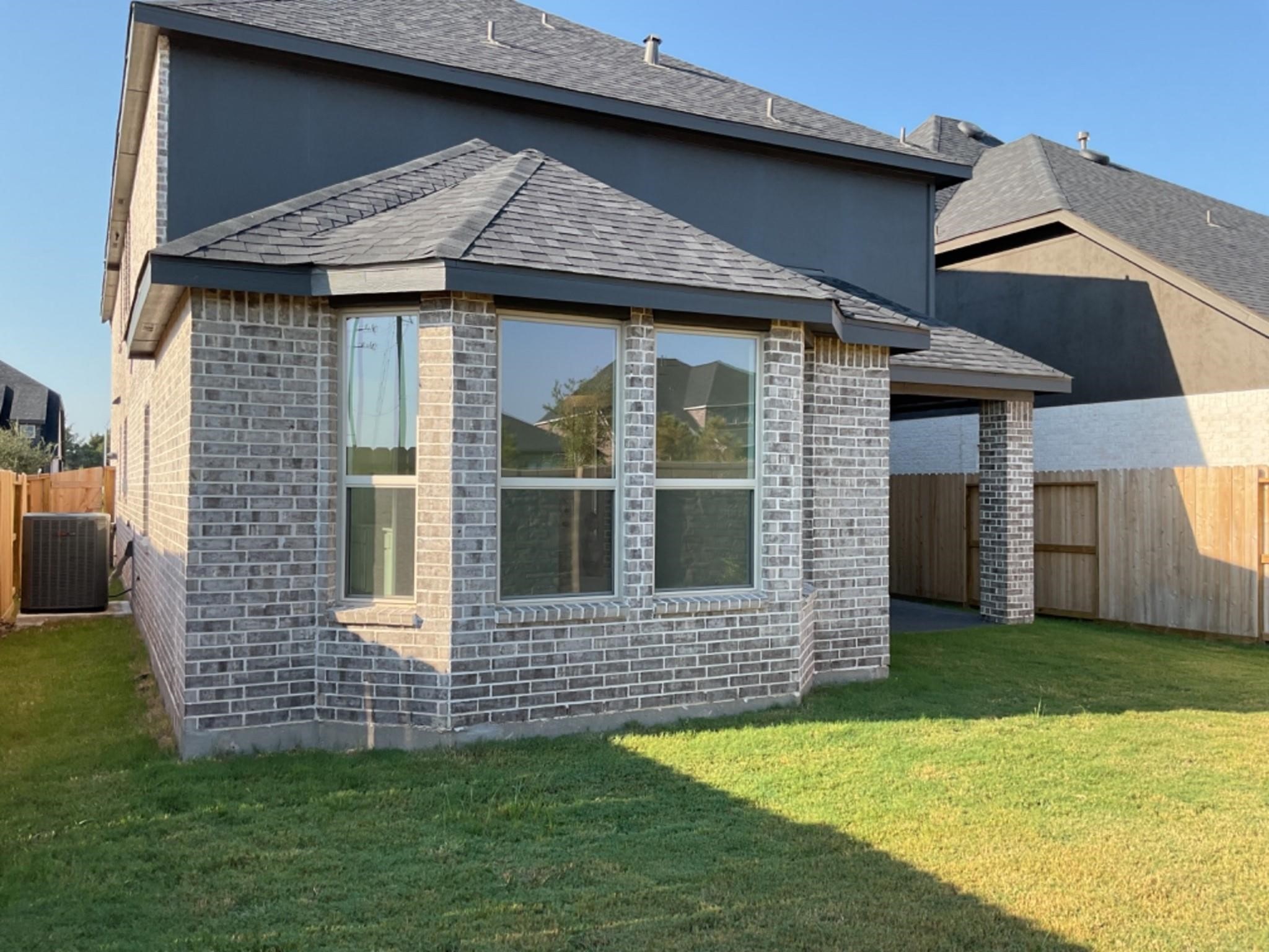 29826 Ellwood Lane, Fulshear, TX 77441