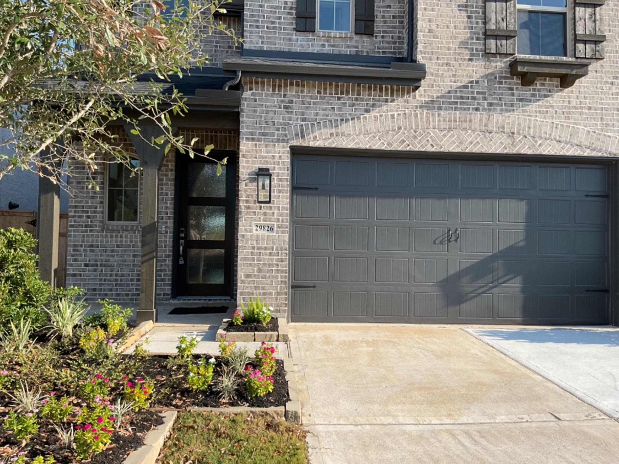 29826 Ellwood Lane, Fulshear, TX 77441
