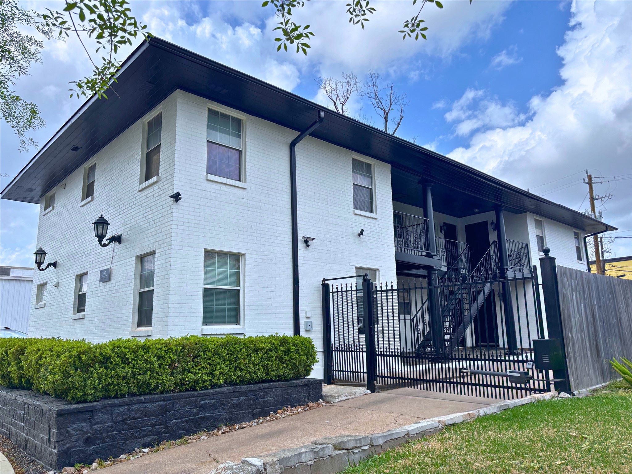 2030 Portsmouth Street, #2, Houston, TX 77098