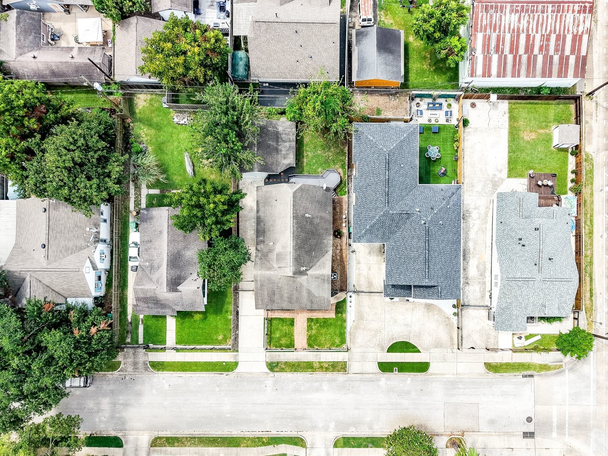 Brooke Smith is booming with new construction!