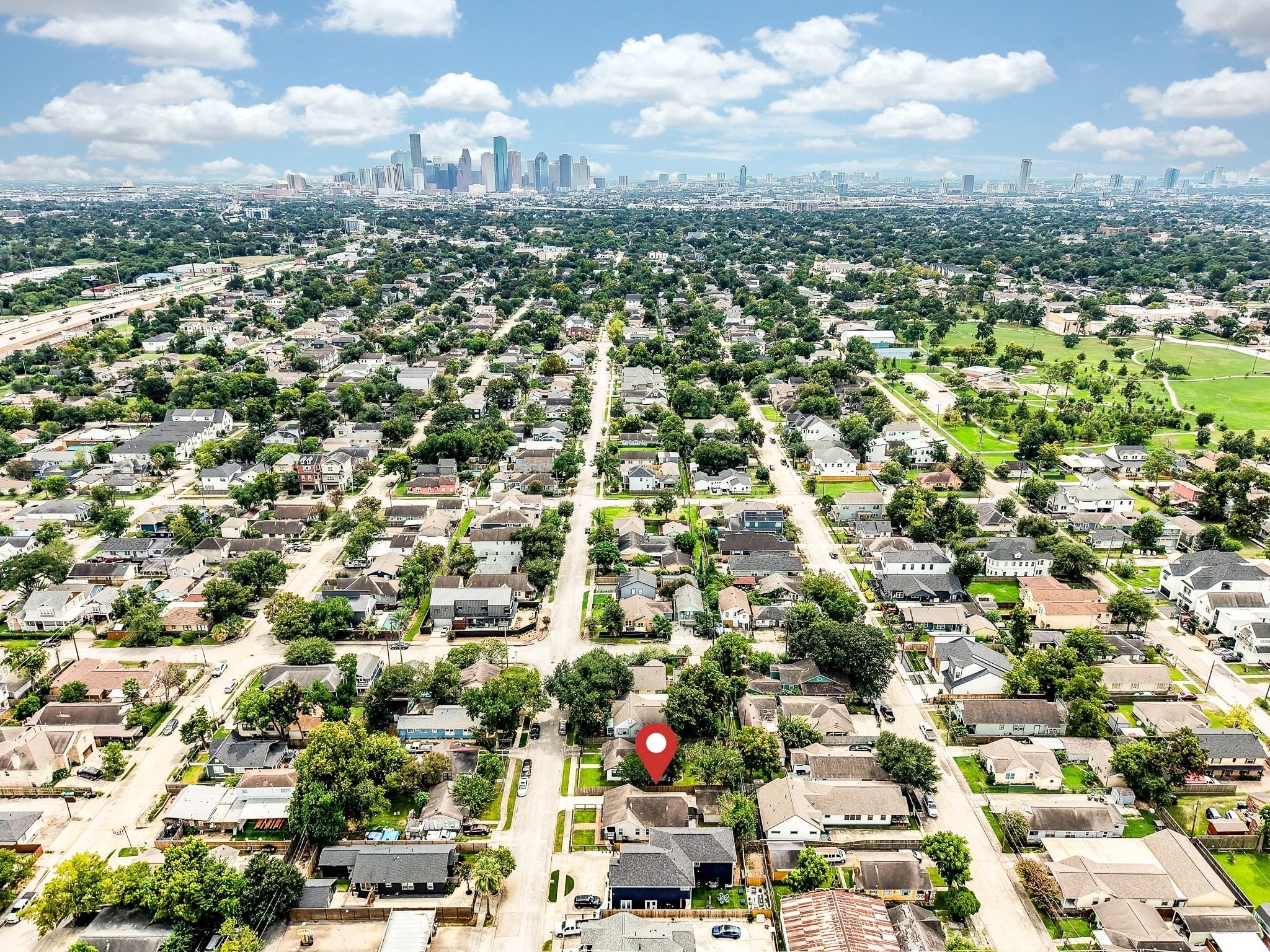 1307 Walton Street, Houston, TX 77009