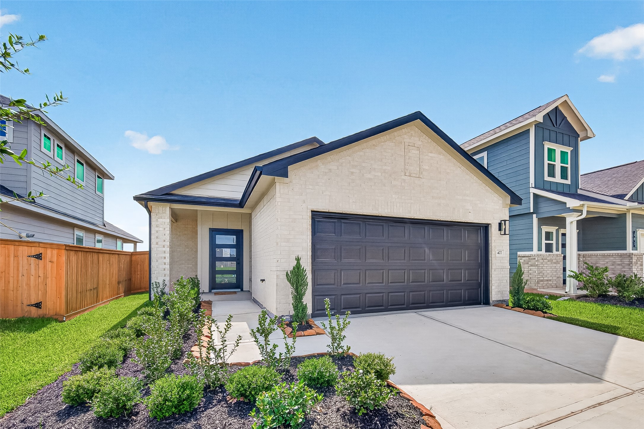 316 Stone Placa Trail, Brookshire, TX 77423