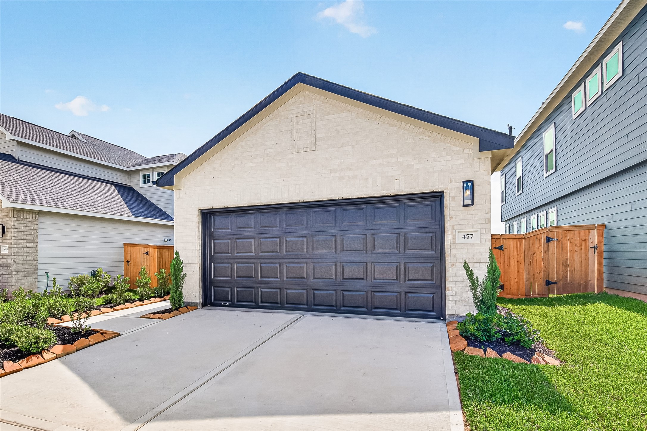 316 Stone Placa Trail, Brookshire, TX 77423
