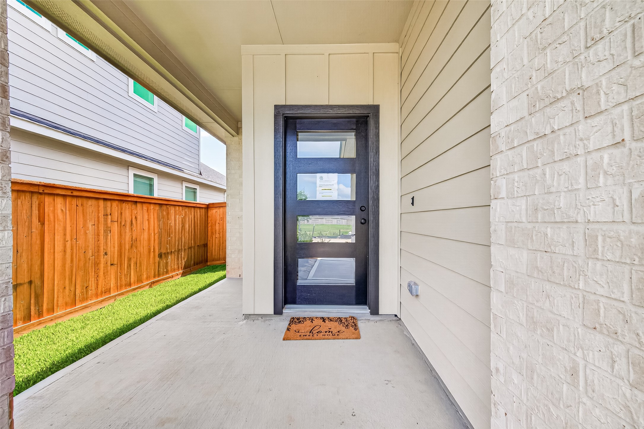 316 Stone Placa Trail, Brookshire, TX 77423