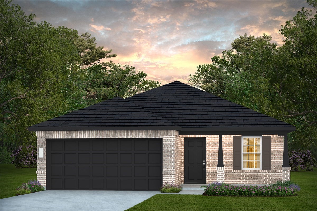 12123 Pinara Trail, Conroe, TX 77303