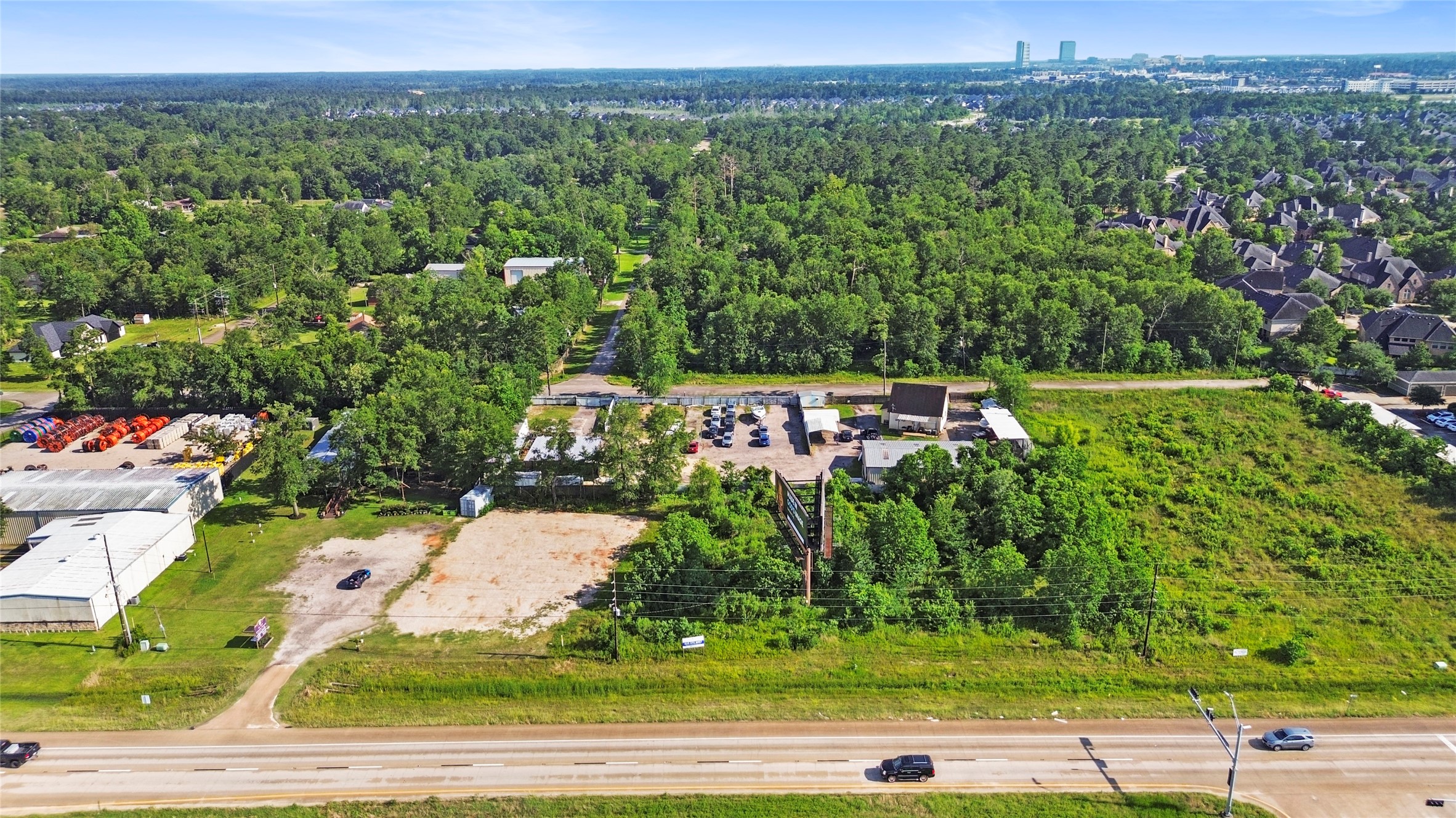 TBD Highway 242, Conroe, TX 77385