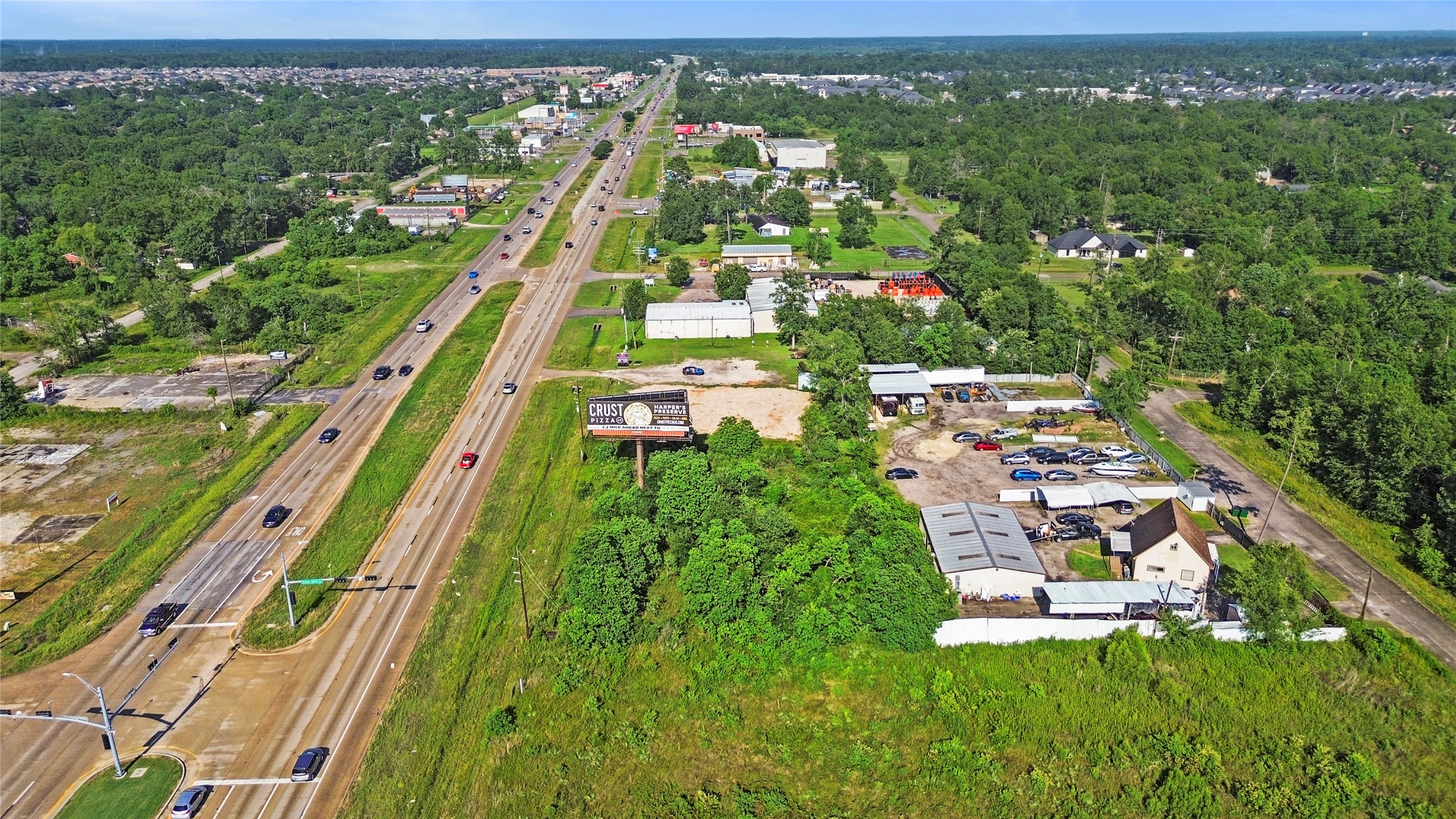 TBD Highway 242, Conroe, TX 77385