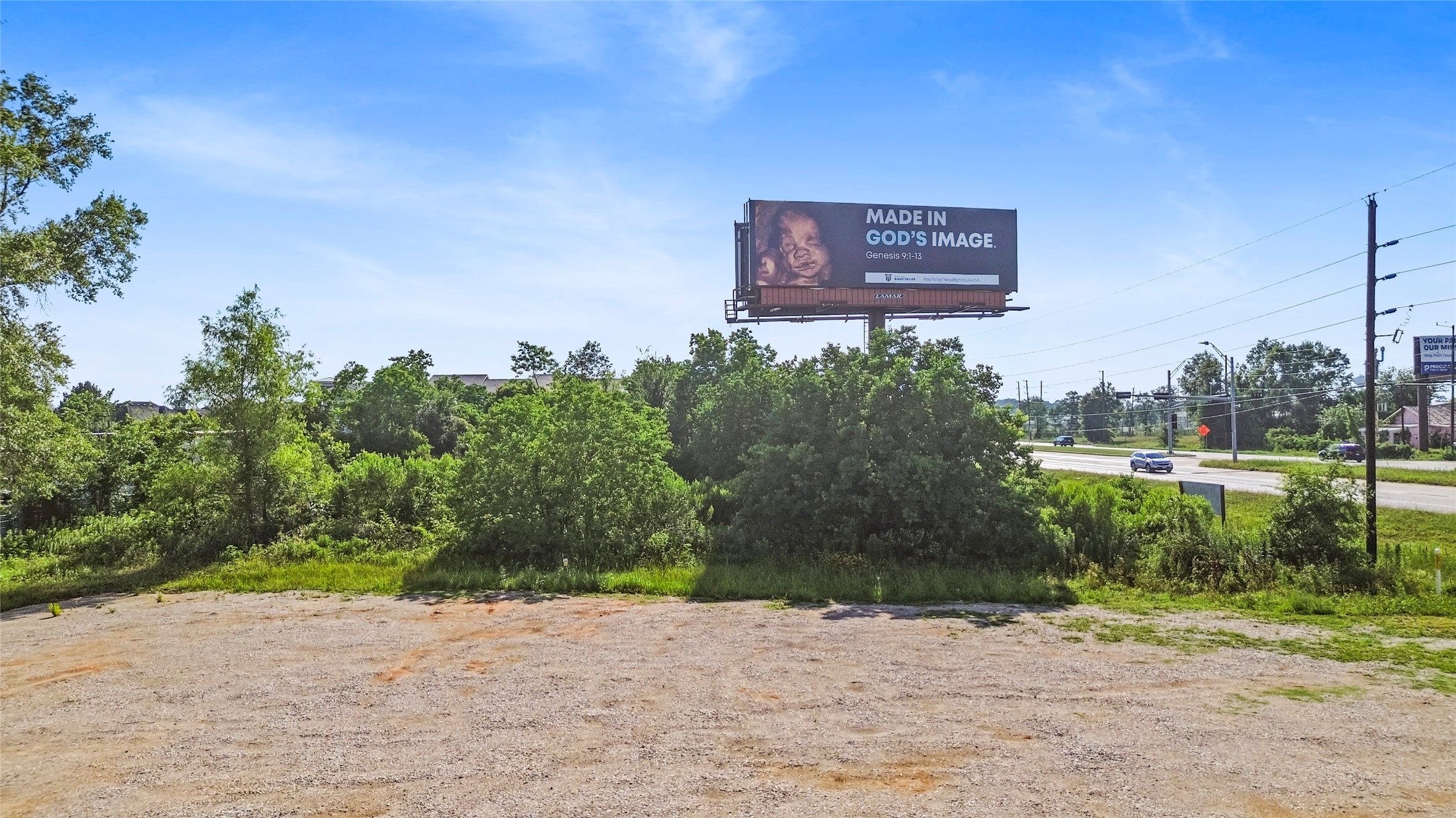 TBD Highway 242, Conroe, TX 77385