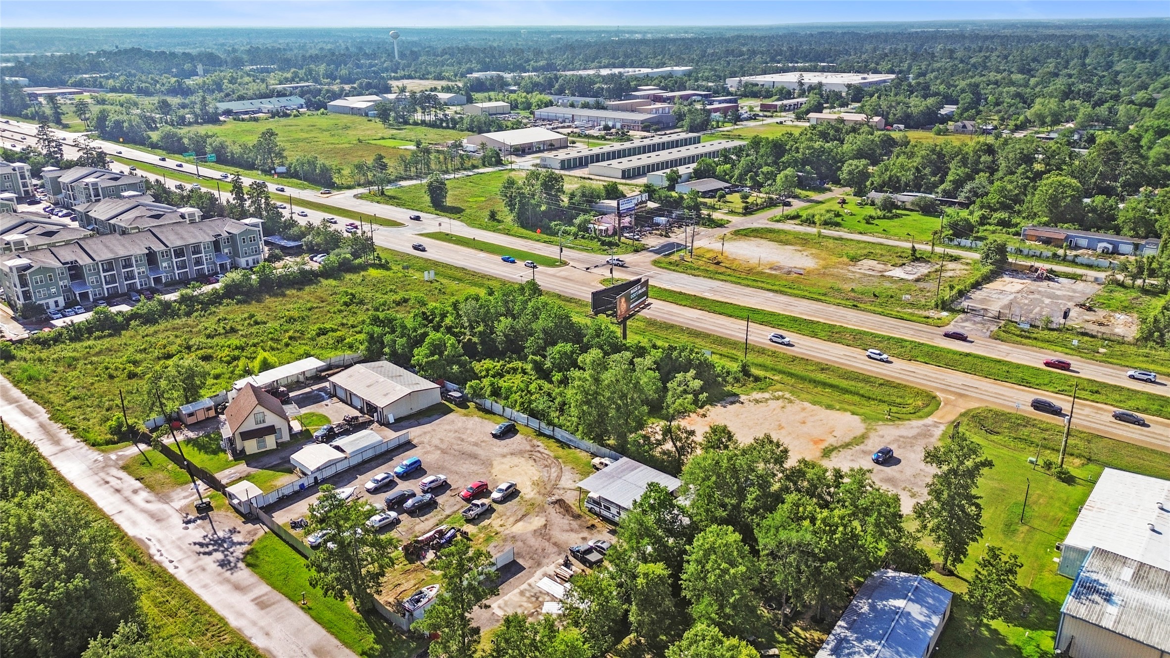 TBD Highway 242, Conroe, TX 77385