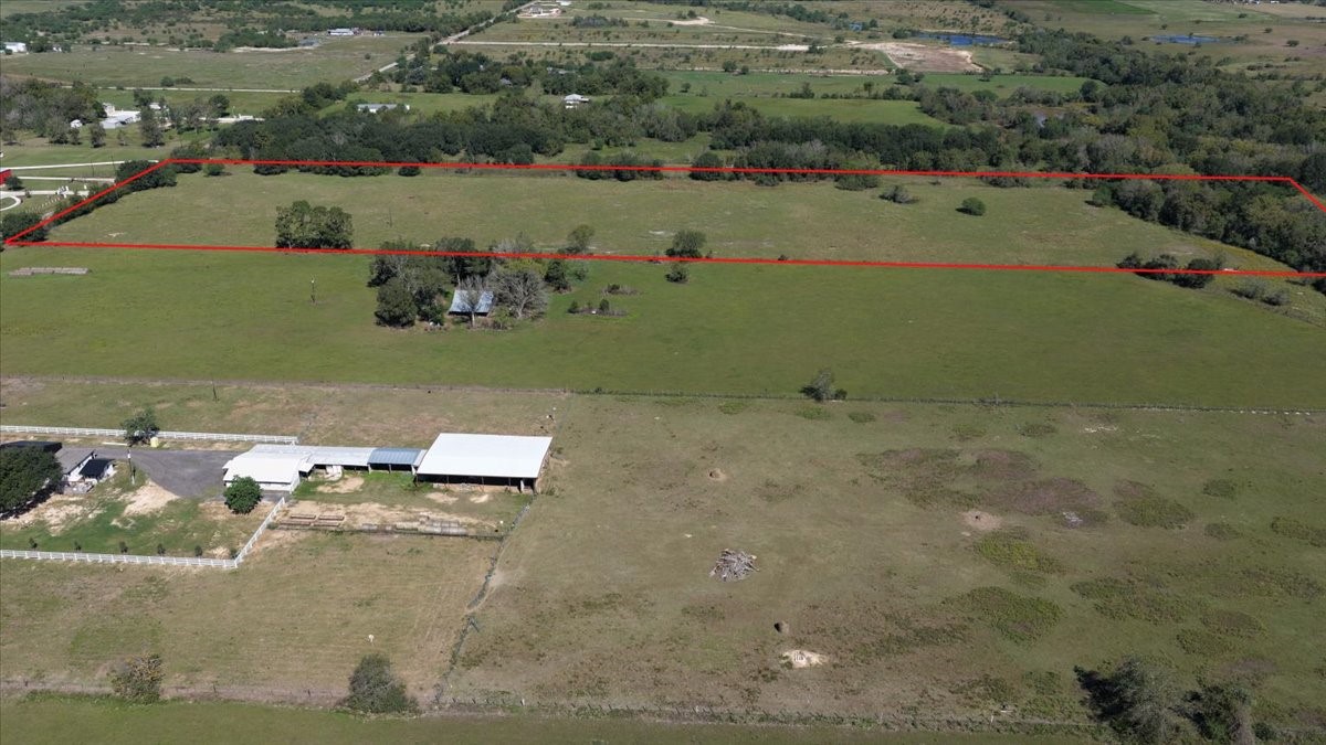 0 Schmidt Road Road, Brookshire, TX 77484