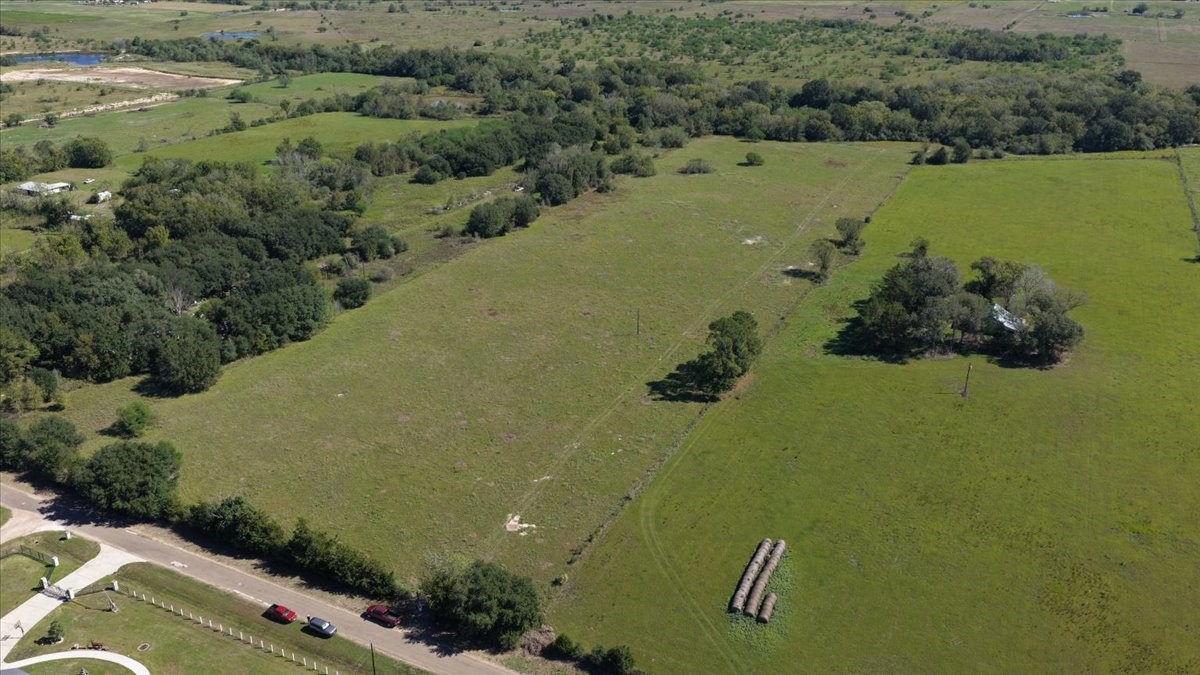 0 Schmidt Road Road, Brookshire, TX 77484