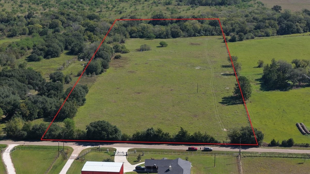 0 Schmidt Road Road, Brookshire, TX 77484