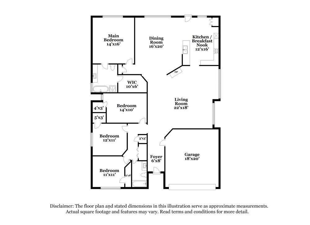 410 Cedar Lake Drive, League City, TX 77573