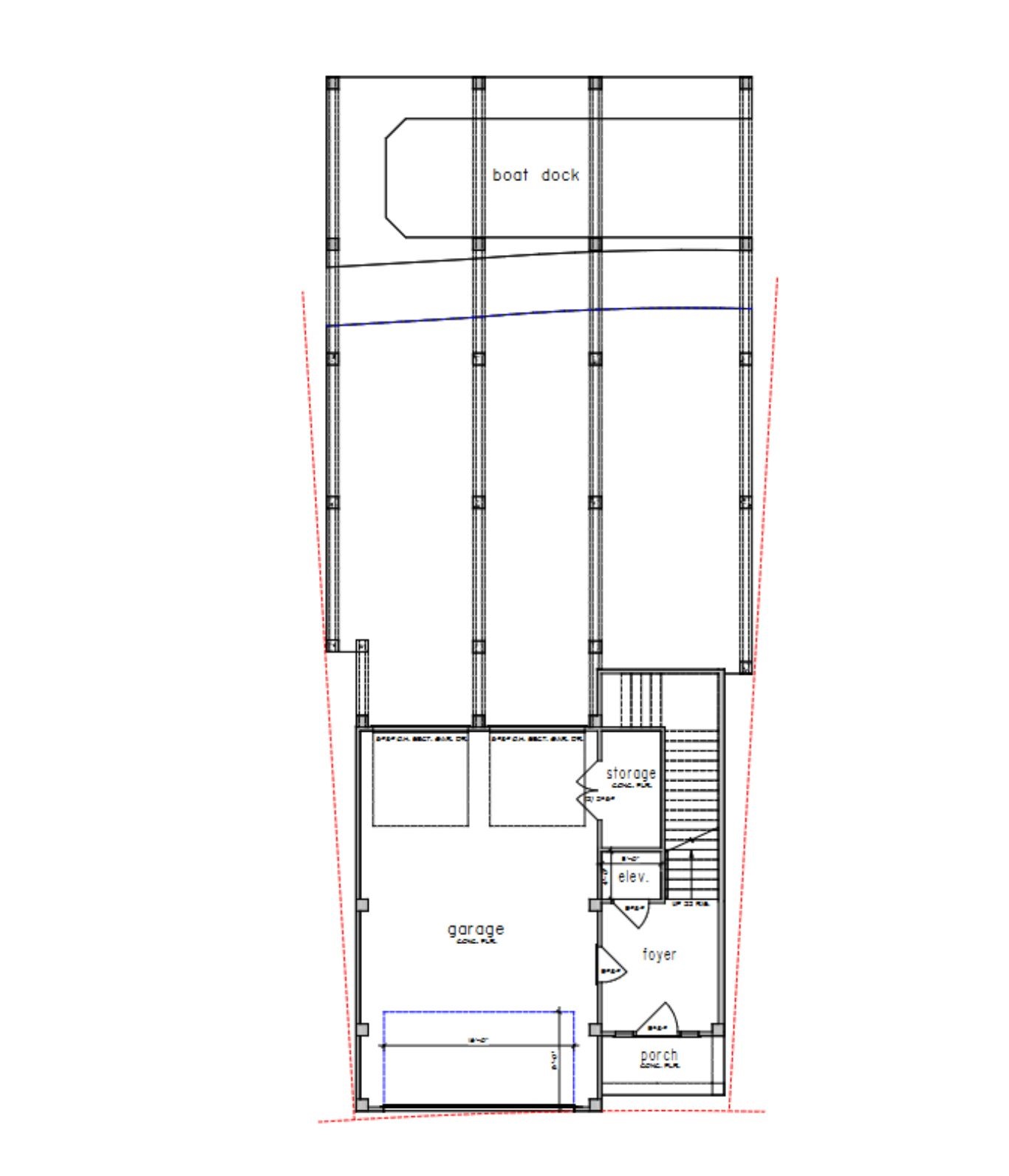 1318 Outrigger, Tiki Island, TX 77554