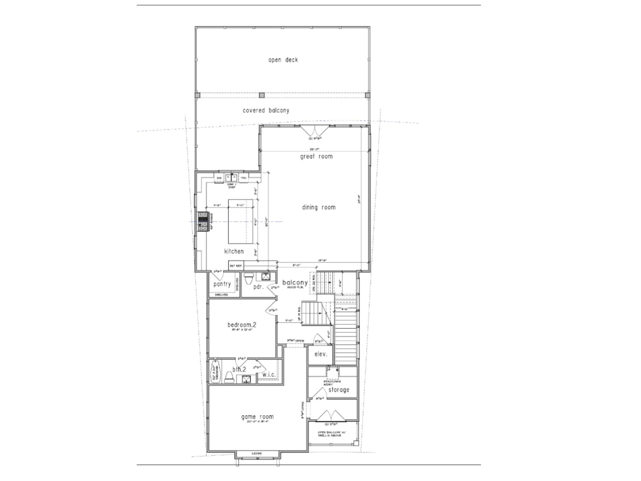 1318 Outrigger, Tiki Island, TX 77554