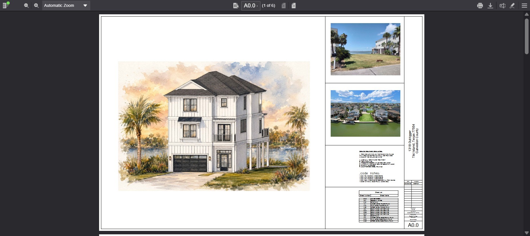 New Build coming the new year 2027