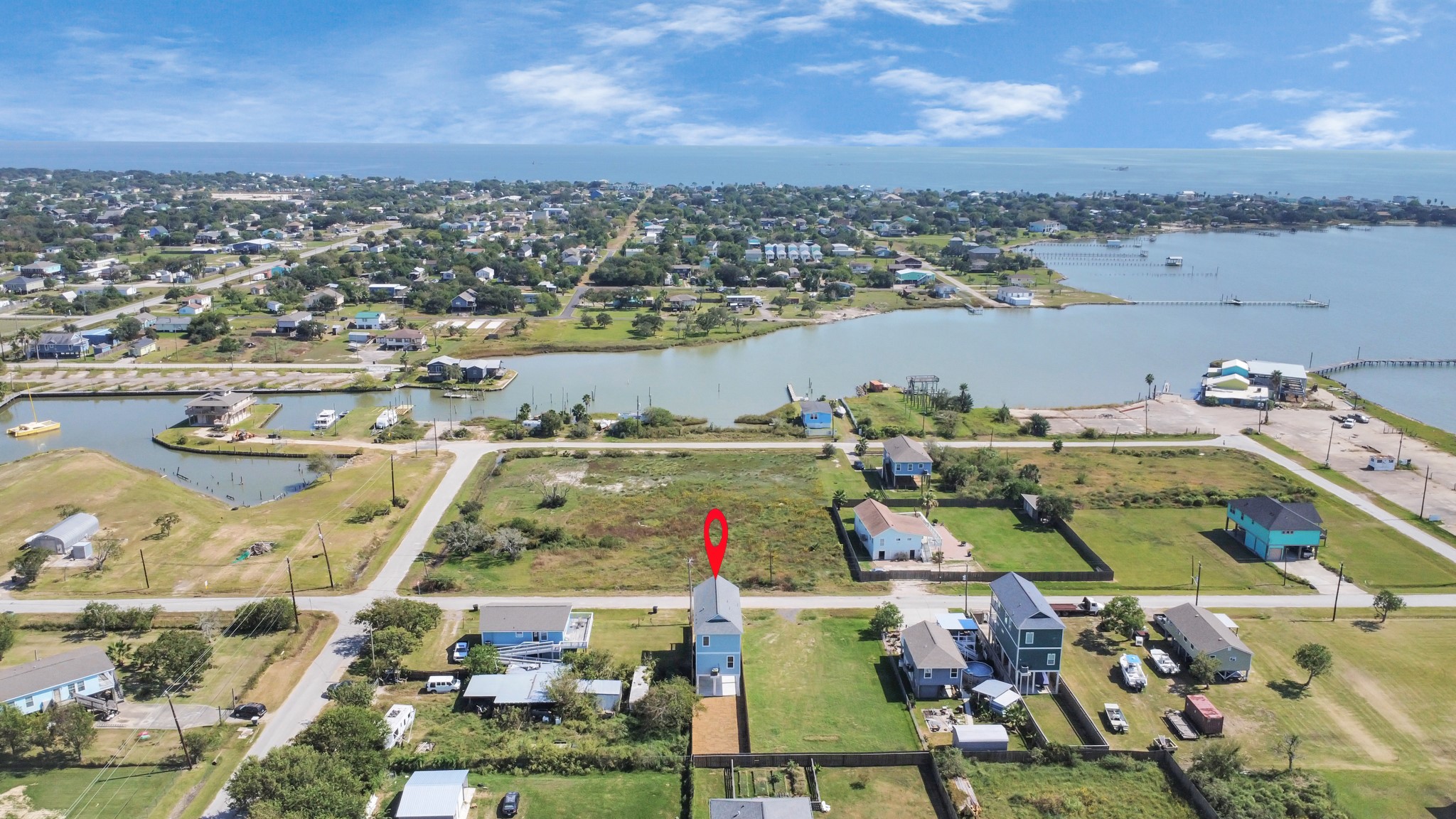 1008 20th Street, Dickinson, TX 77539