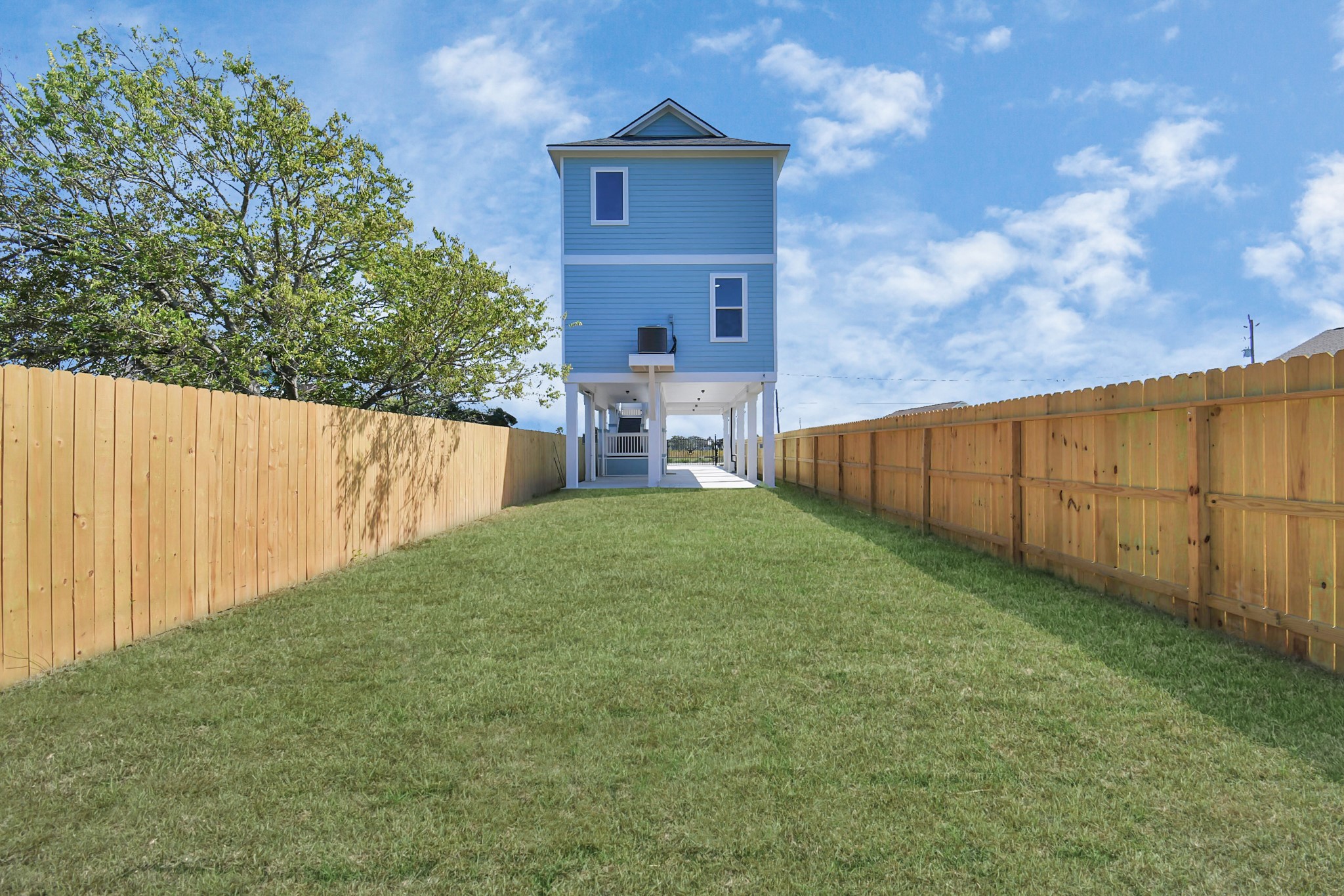 1008 20th Street, Dickinson, TX 77539