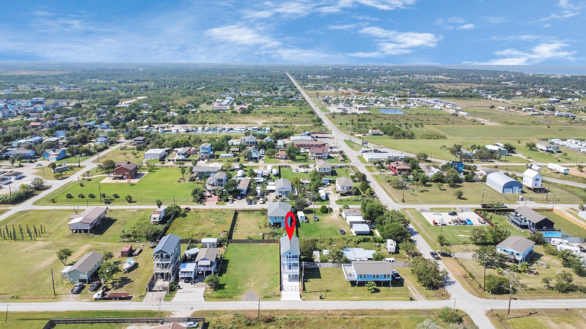 1008 20th Street, Dickinson, TX 77539