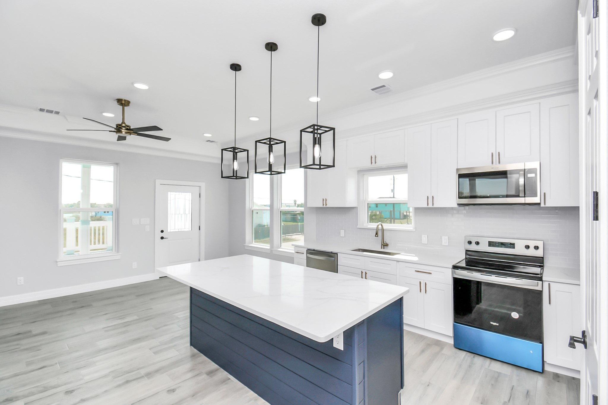 1008 20th Street, Dickinson, TX 77539