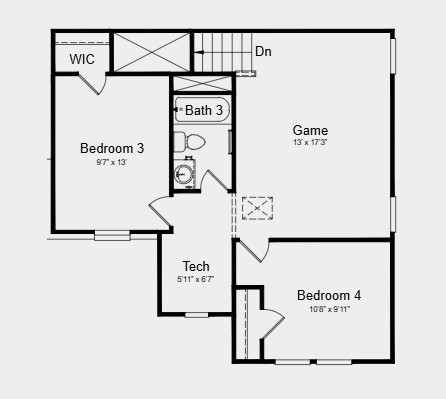 Floor 2