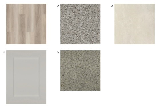 21274 Big Cypress Drive design selections! This home is currently under construction and selections are subject to change.