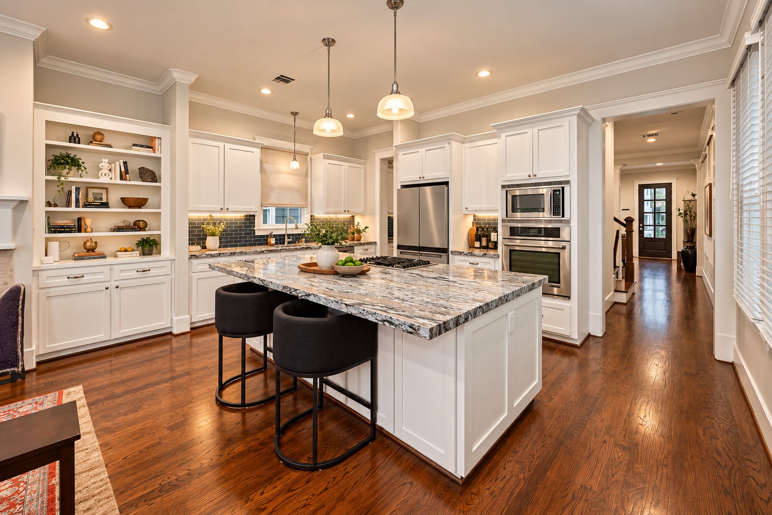 832 Nicholson Street, Houston, TX 77007