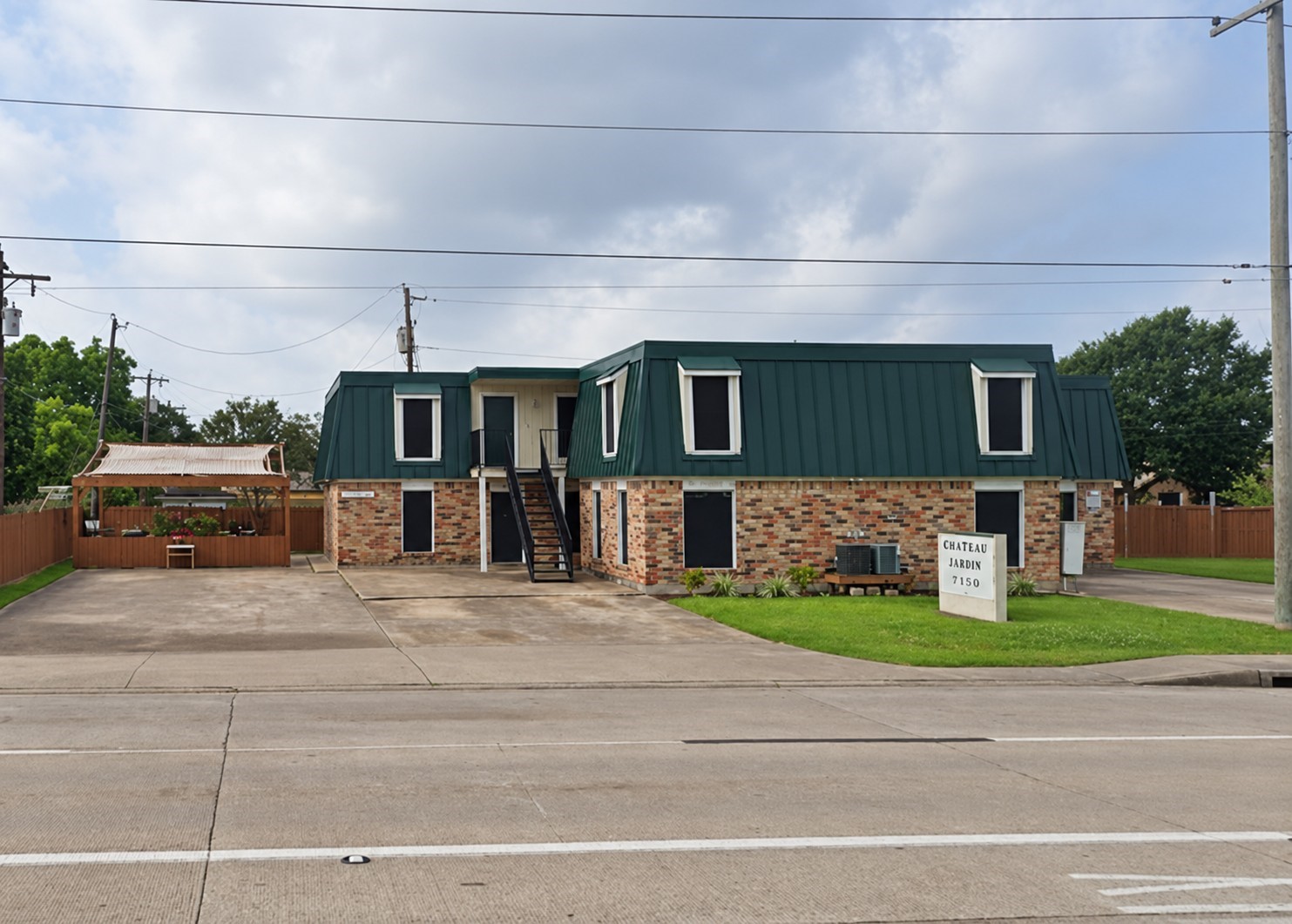 2111 25th Avenue N, #5, Texas City, TX 77590