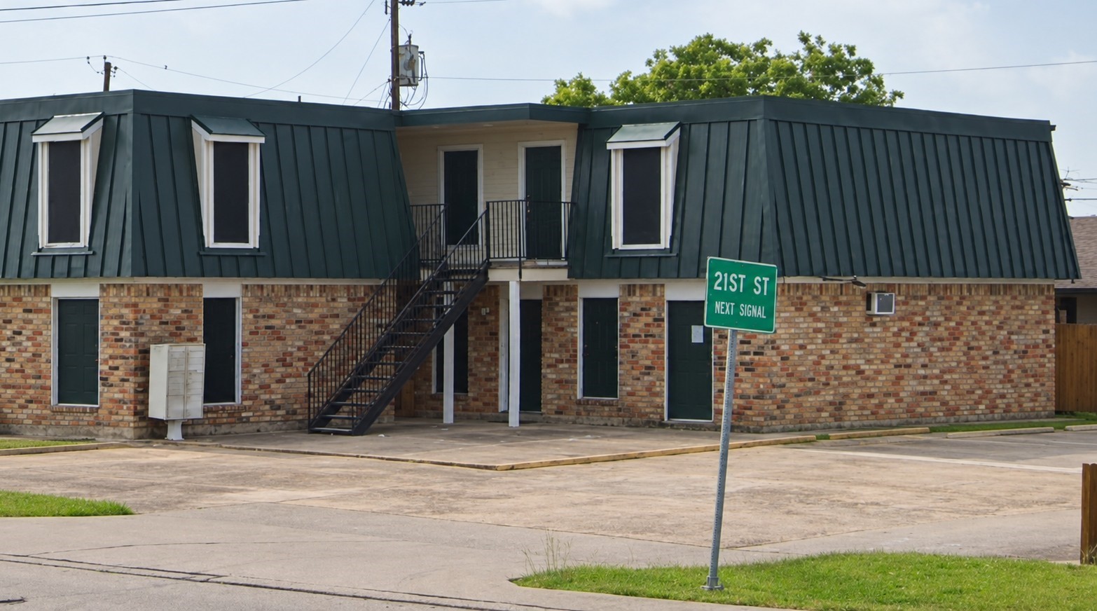 2111 25th Avenue N, #5, Texas City, TX 77590