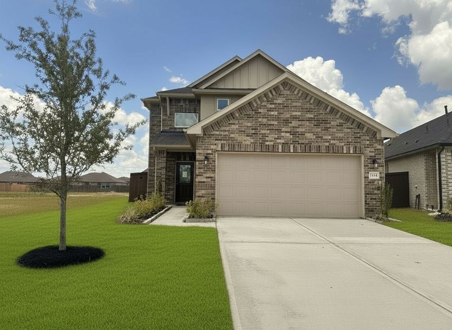13310 Prado Ridge Lane, Iowa Colony, TX 77583 13310 Prado Ridge Lane, Iowa Colony, TX 77583