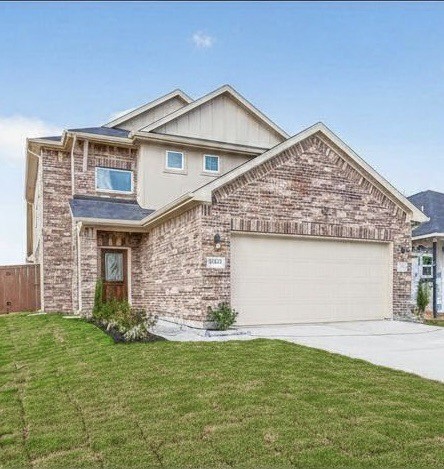 13310 Prado Ridge Lane, Iowa Colony, TX 77583 13310 Prado Ridge Lane, Iowa Colony, TX 77583