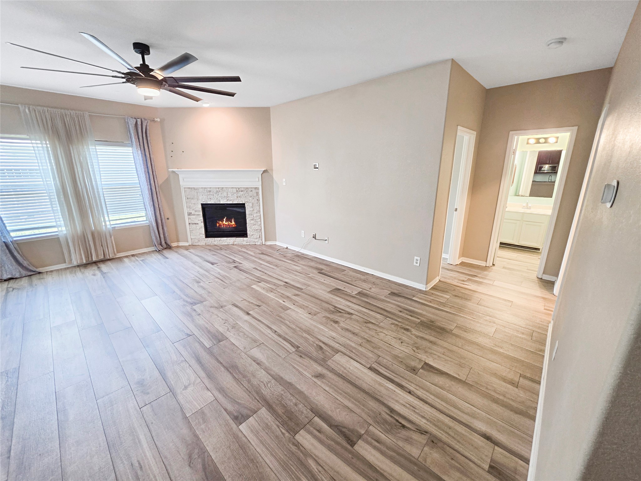2835 Mustang Hill Lane, Katy, TX 77449
